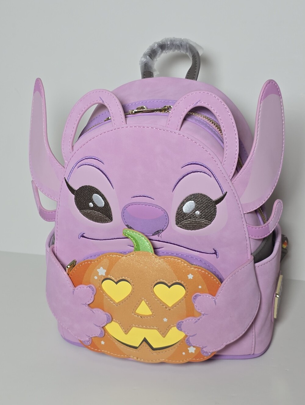 Thenicestsister Disney Loungefly More Show Like And Follow For Notifcations - Picture 4 of 16